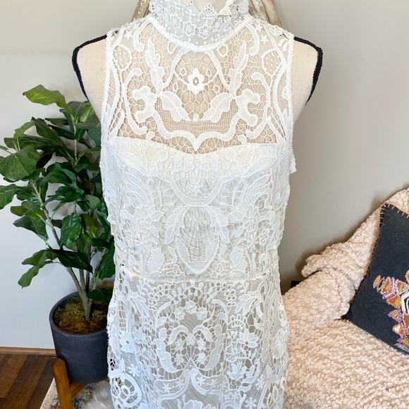 Spell & The Gypsy Collective Edie Gown💋 - Picture 7 of 16